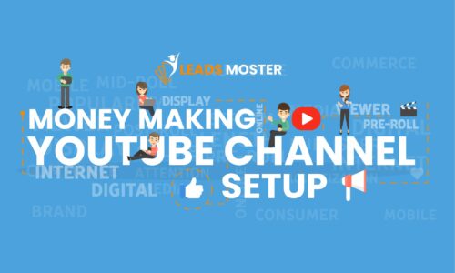 Pro YouTube Channel Setup
