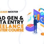 Lead Generation & Data Entry